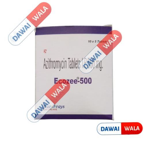 Ecozee-500 Tablet