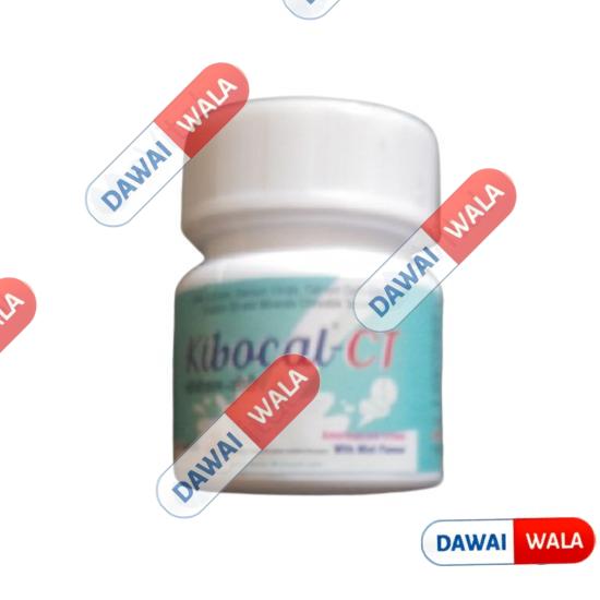 Kibocal-CT Tablet