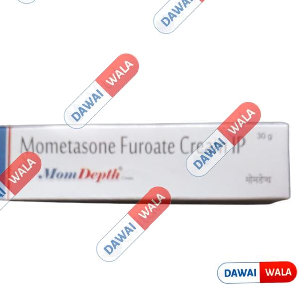 Mom Depth Cream