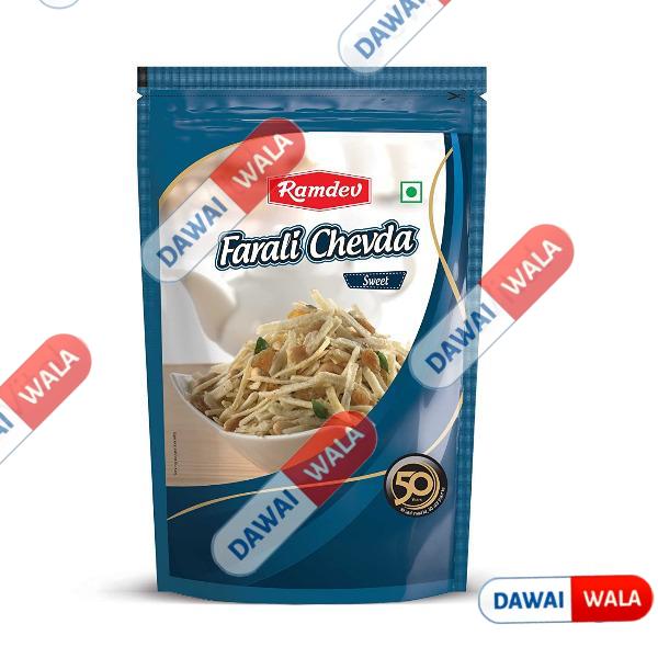 Farali Chevda Sweet
