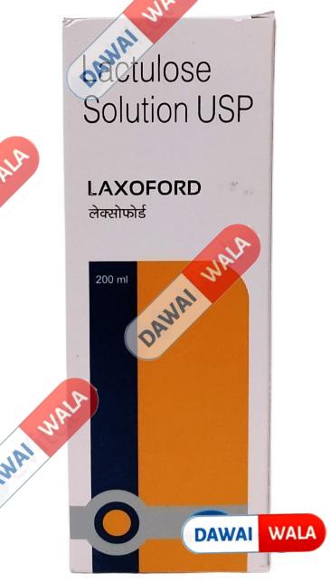 Laxoford Solution