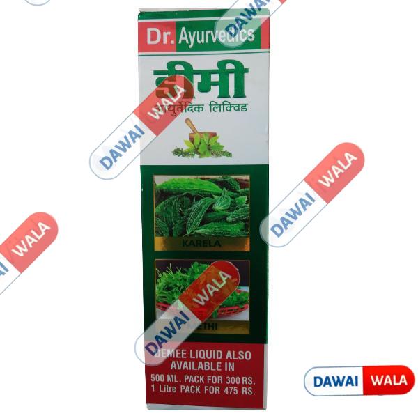 Demee Liquid