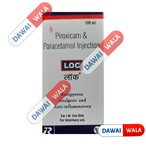 Loc Injection