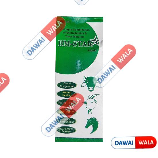 BH-Thuja Liquid
