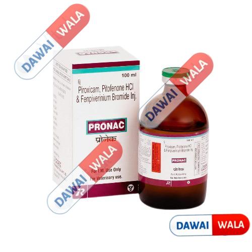 Pronac Injection