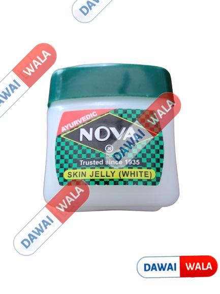 Nova White Skin Jelly