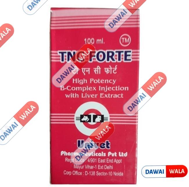 TNC Forte Injection