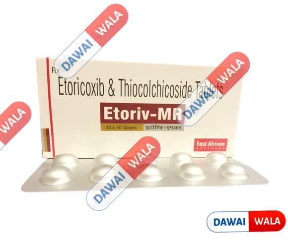 Etoriv Mr Tablet