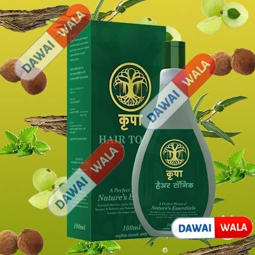 Krupa Hair Tonic
