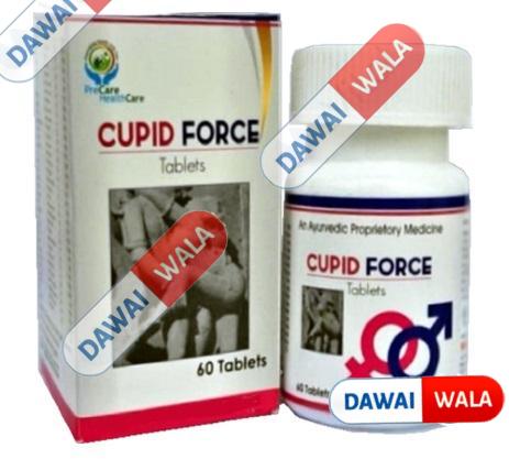 Cupid Force Tablet