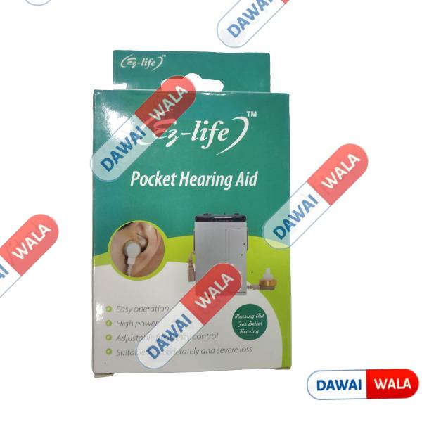 Ez-Life Pocket Hearing Aid