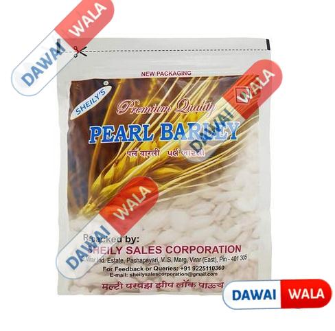 Sheily's Pearl Barley Powder