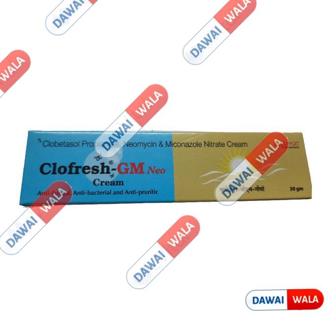 Clofresh-GM Neo Cream