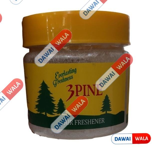 3 Pine Air Freshener