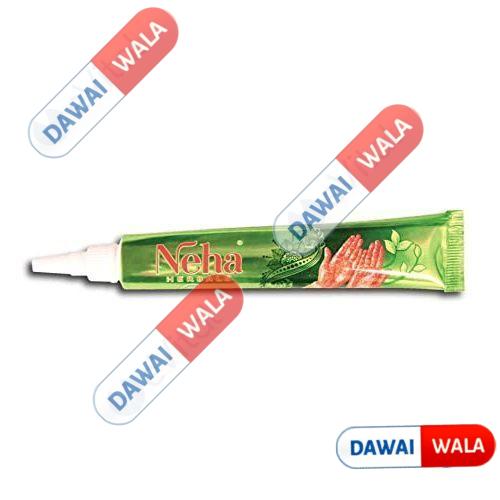 Neha Herbals Fast Color