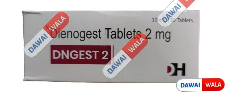 Dngest-2 Tablet