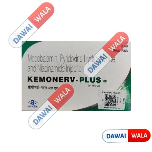 Kemonerv-Plus RF Injection