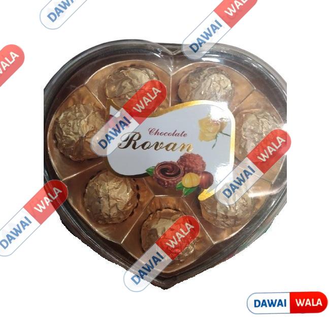 Rovan Chocolate