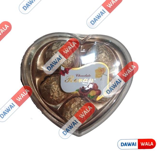 Rovan Chocolate