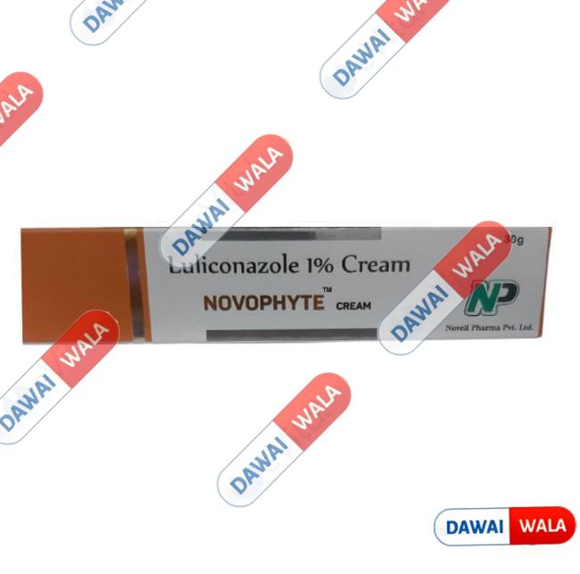 Novophyte Cream