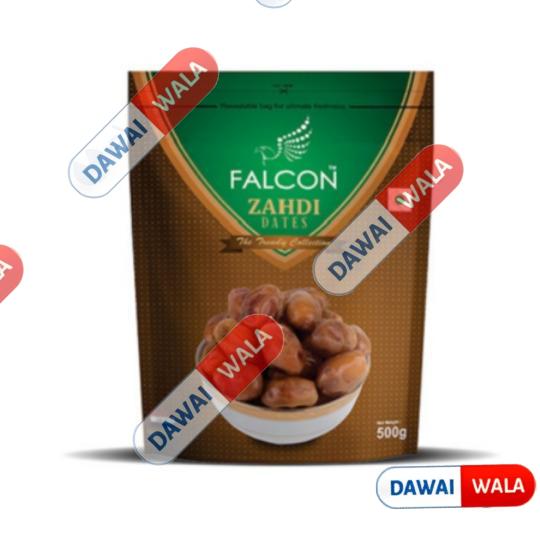 Falcon Zahdi Dates