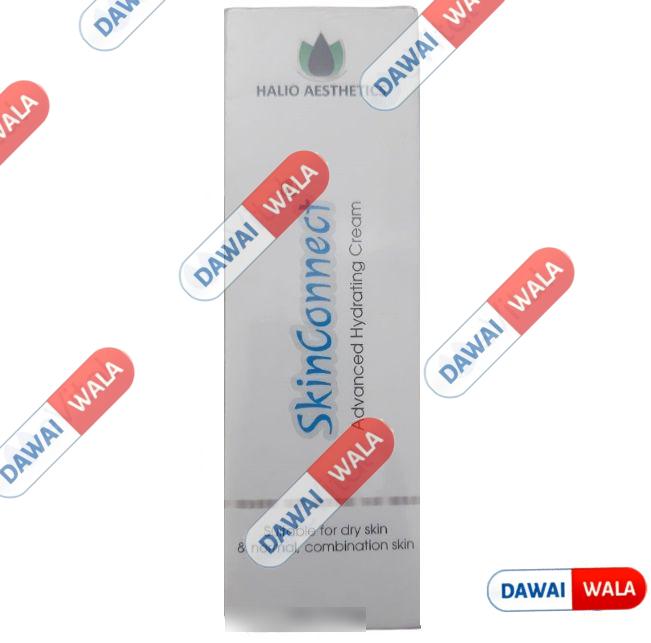 Skin Connect Advanced Hydrating Cream