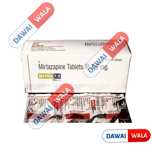 Mitra 7.5 Tablet