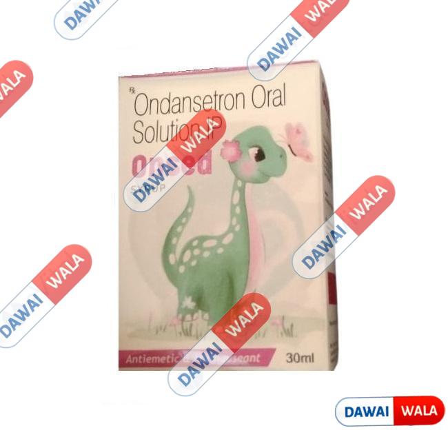 Onsed Oral Solution