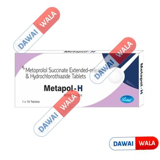 Metapol-H Tablet