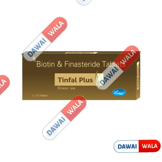Tinfal Plus Tablet