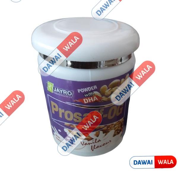 Prosaff-OG Powder Vanilla
