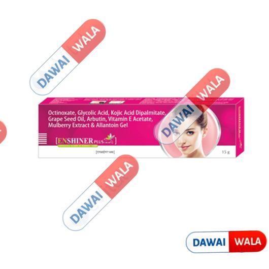 Enshiner Plus Gel