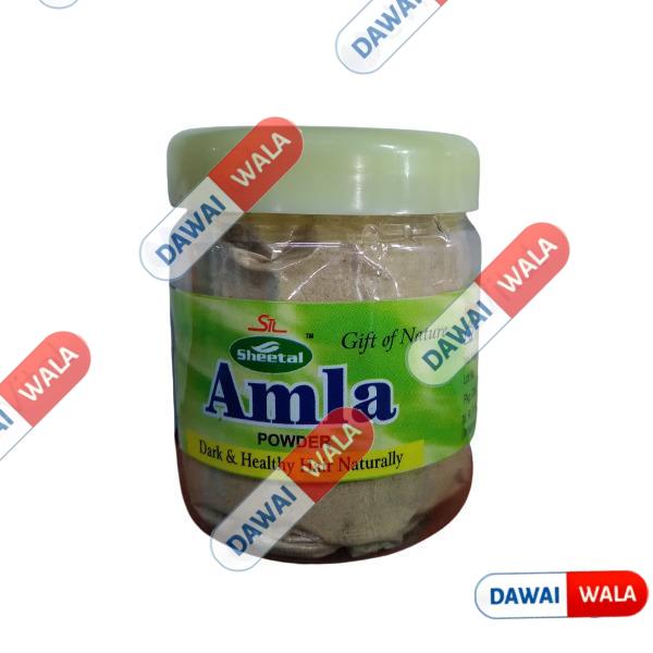 Sheetal Amla Powder