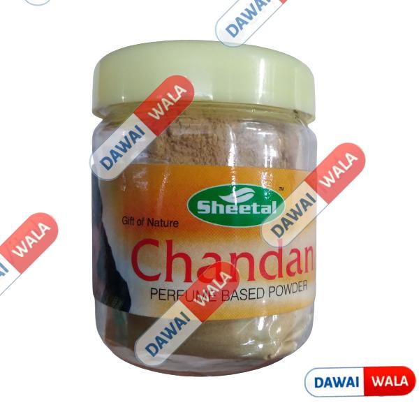 Sheetal Chandan Powder