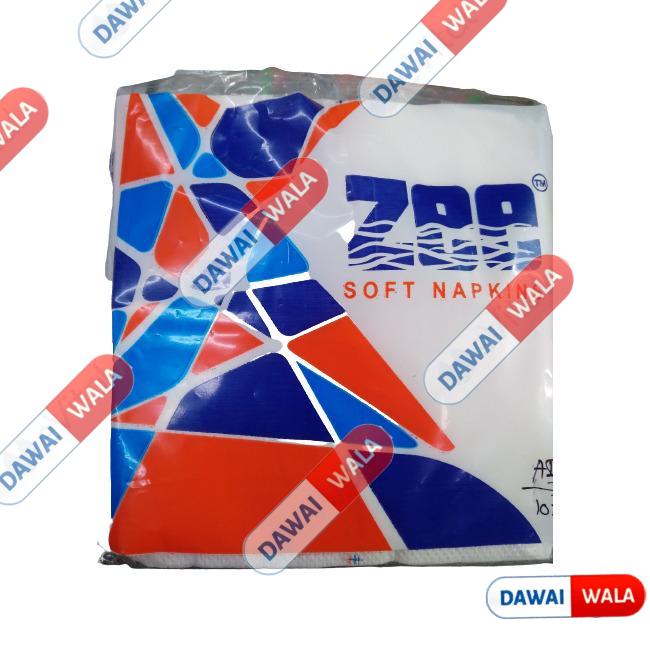 Zee Soft Napkins
