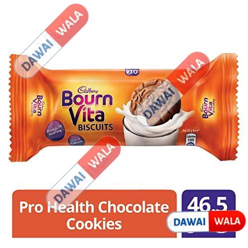 Cadbury Bournvita Biscuits