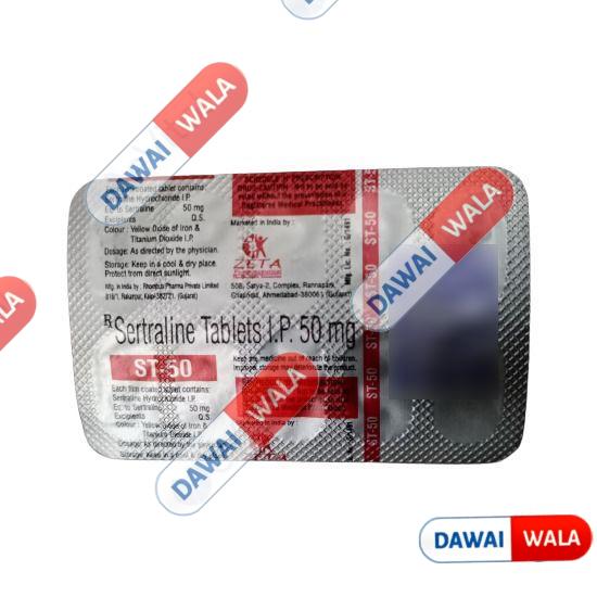 ST-50 Tablet