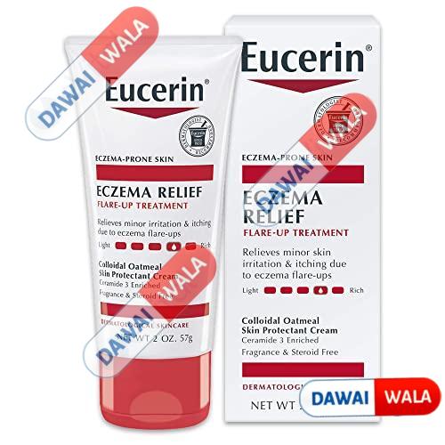 Eucerin Eczema Relief Cream