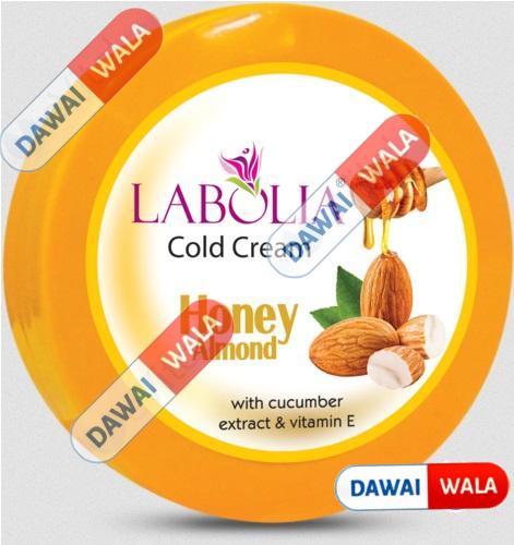 Labolia Honey Almond Cold Cream