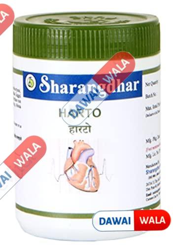 Sharangdhar Harto Tablet