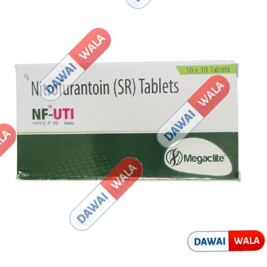 NF-Uti Tablet