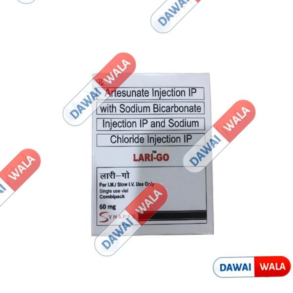 Lari-Go 60mg Injection