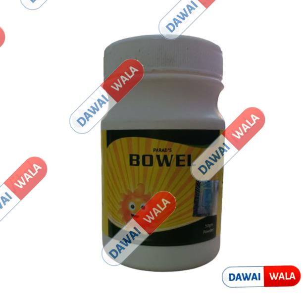 Parads Bowel Powder