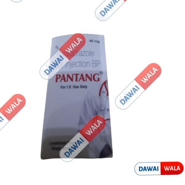 Pantang 40mg Injection