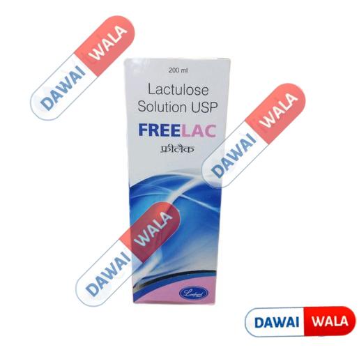 Freelac Solution