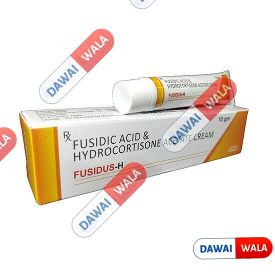 Fusidus-H Cream