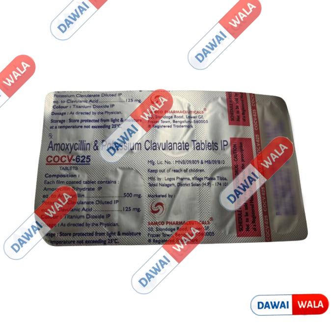 COCV-625 Tablet