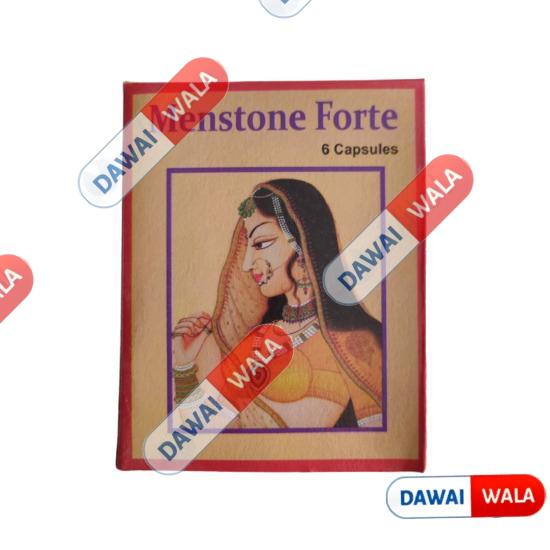 Menstone Forte Capsule