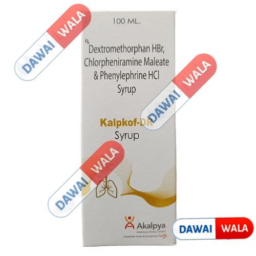 Kalpkof-DR Syrup