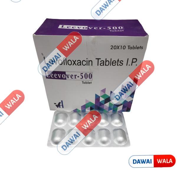 Leevover-500 Tablet